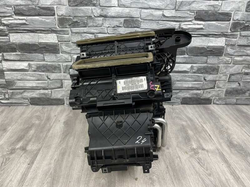 Корпус отопителя, 5500 рублей, Москва