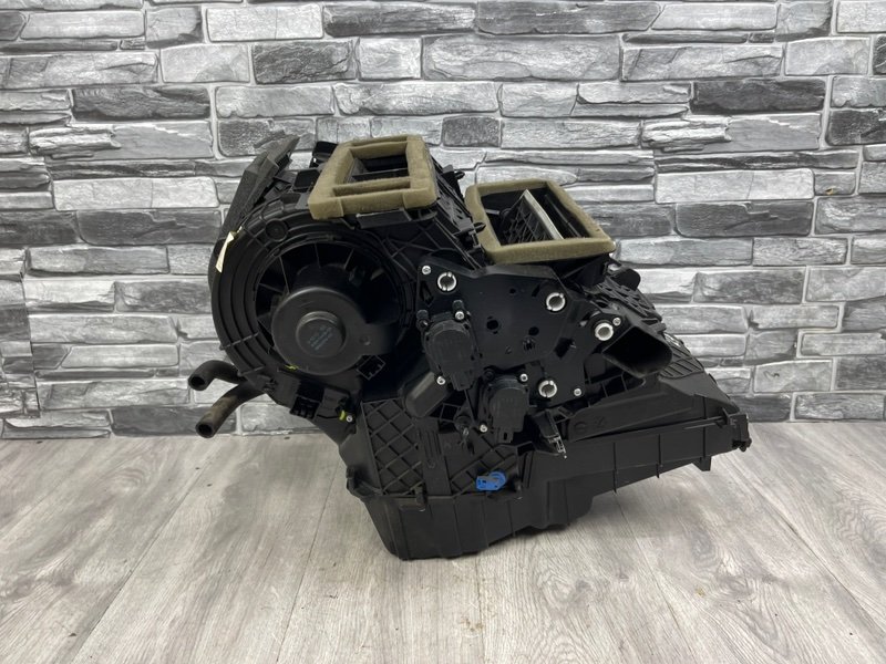 Корпус отопителя, 5500 рублей, Москва