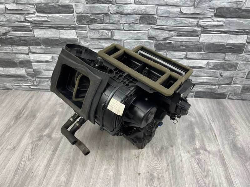 Корпус отопителя, 5500 рублей, Москва