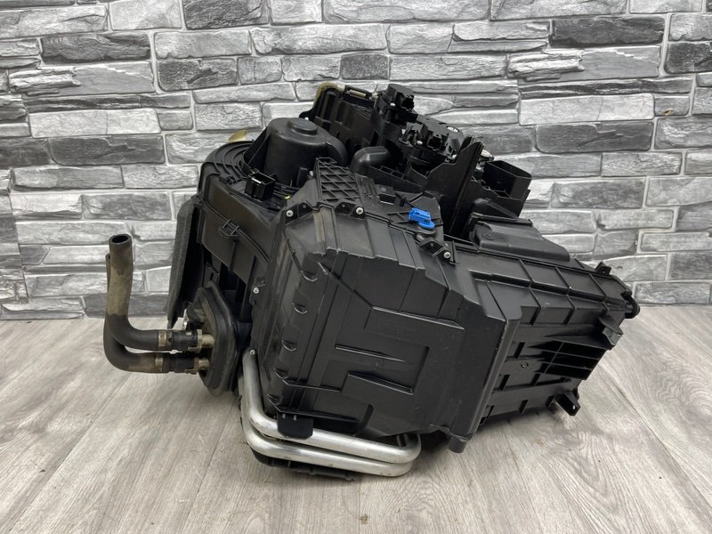 Корпус отопителя, 5500 рублей, Москва