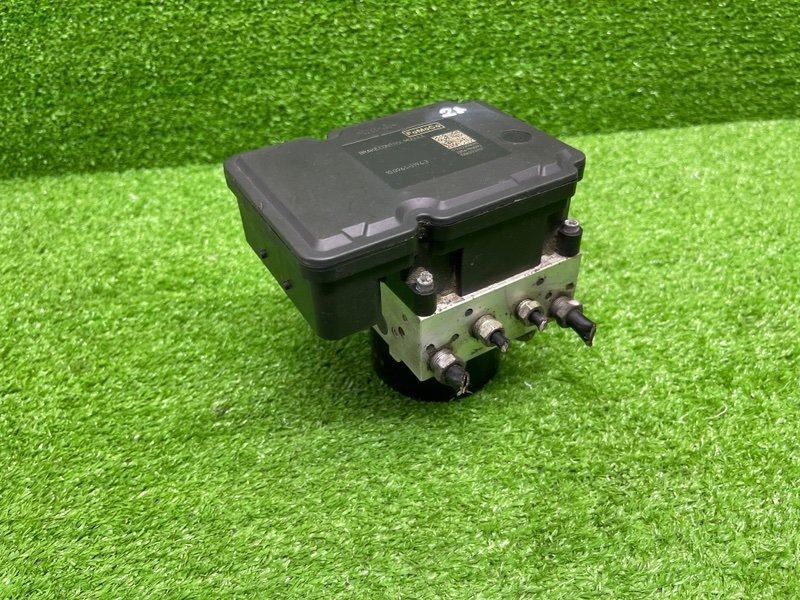 Блок ABS, 1100 рублей, Москва