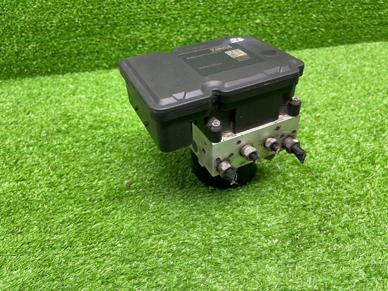 Блок ABS, 1100 рублей, Москва