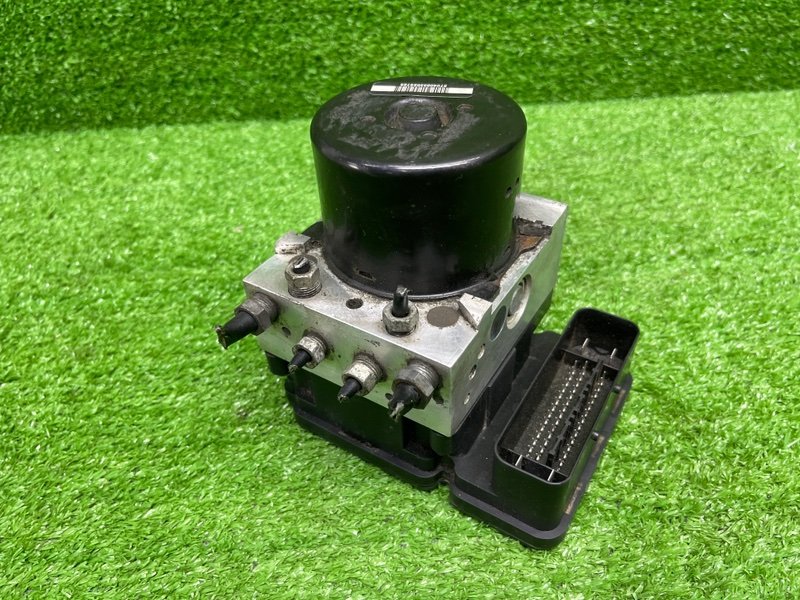 Блок ABS, 1100 рублей, Москва