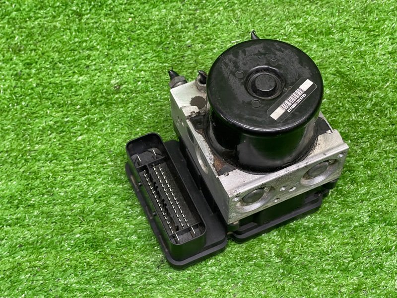 Блок ABS, 1100 рублей, Москва