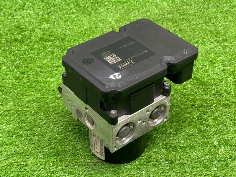 Блок ABS, 1100 рублей, Москва