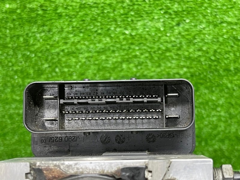 Блок ABS, 1100 рублей, Москва