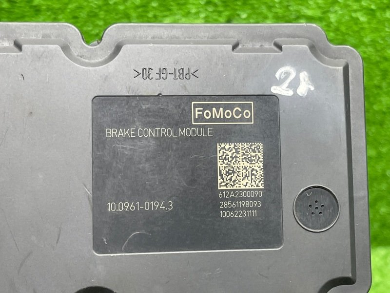 Блок ABS, 1100 рублей, Москва