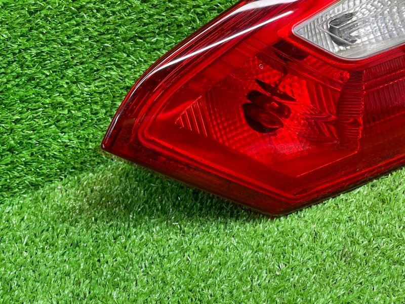 Фонарь задний правый, 6800 рублей, Москва