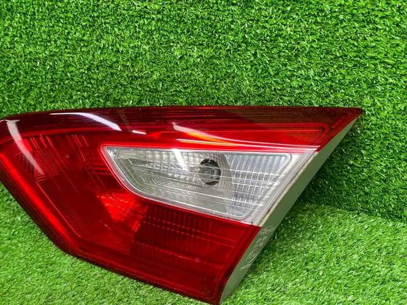 Фонарь задний правый, 6800 рублей, Москва