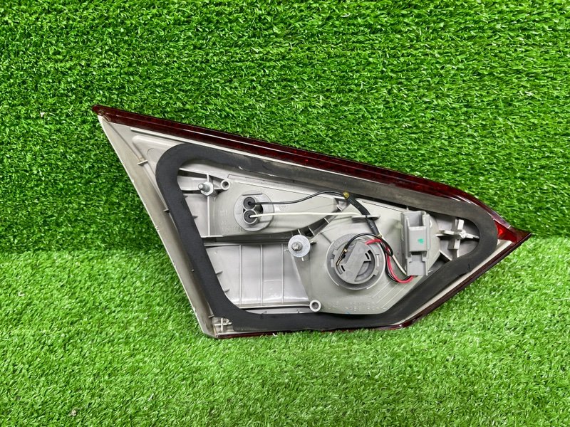 Фонарь задний правый, 6800 рублей, Москва