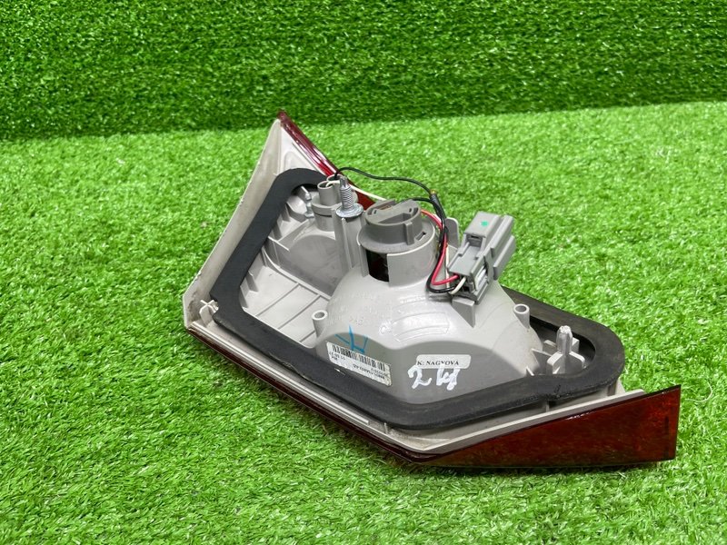 Фонарь задний правый, 6800 рублей, Москва