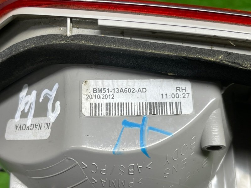 Фонарь задний правый, 6800 рублей, Москва