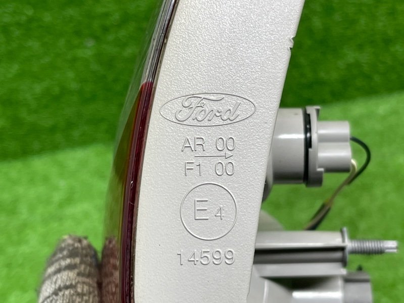 Фонарь задний правый, 6800 рублей, Москва