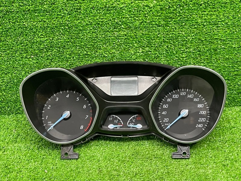 Панель приборов, 1500 рублей, Москва