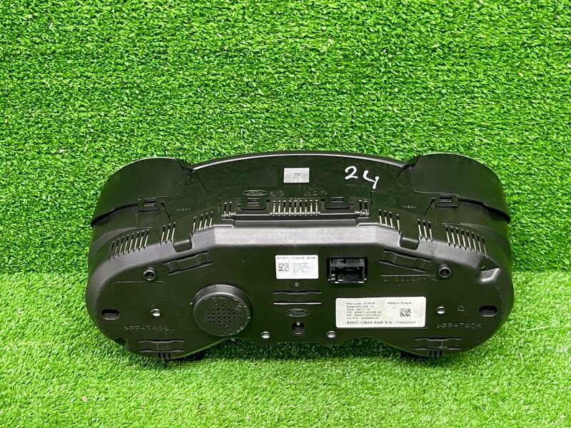 Панель приборов, 1500 рублей, Москва