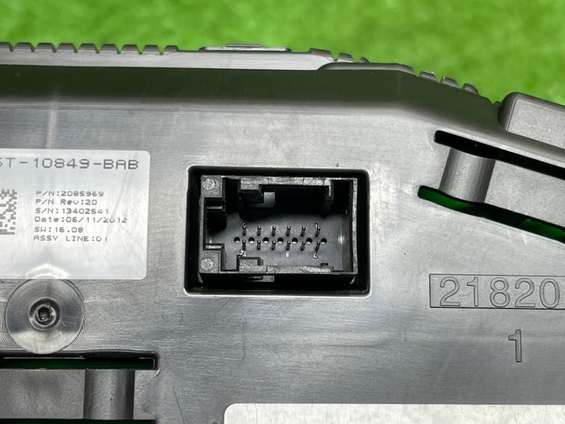 Панель приборов, 1500 рублей, Москва