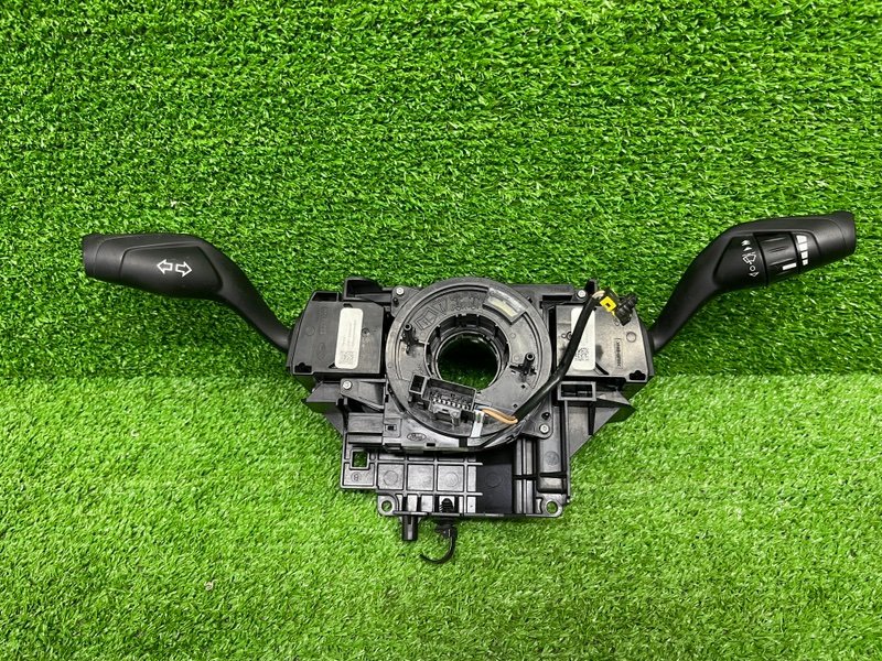 Переключатель подрулевой в сборе, 1550 рублей, Москва