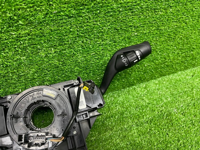 Переключатель подрулевой в сборе, 1550 рублей, Москва