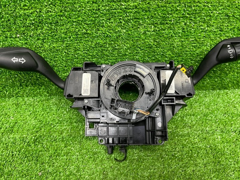 Переключатель подрулевой в сборе, 1550 рублей, Москва