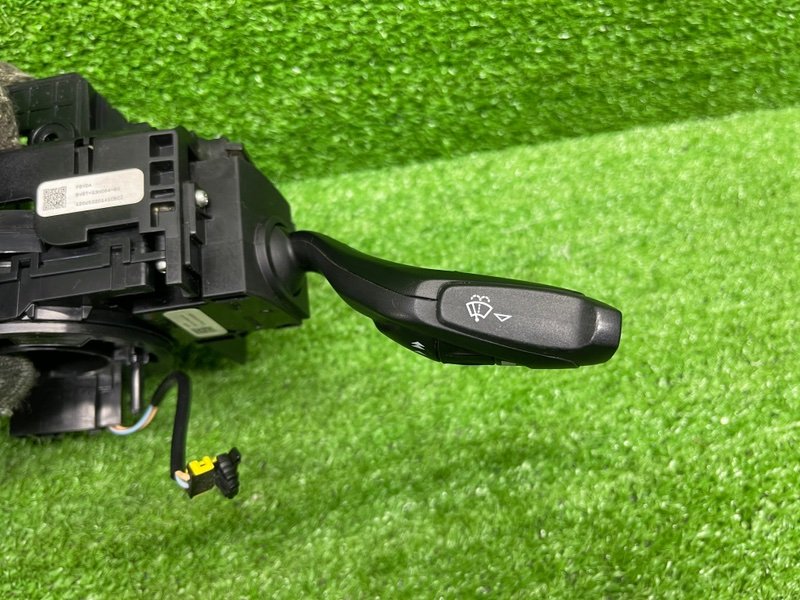 Переключатель подрулевой в сборе, 1550 рублей, Москва