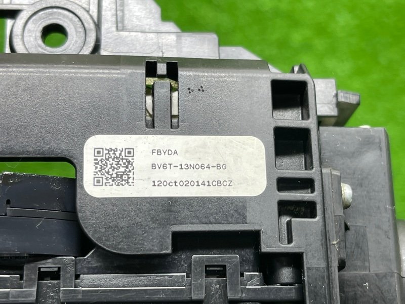 Переключатель подрулевой в сборе, 1550 рублей, Москва