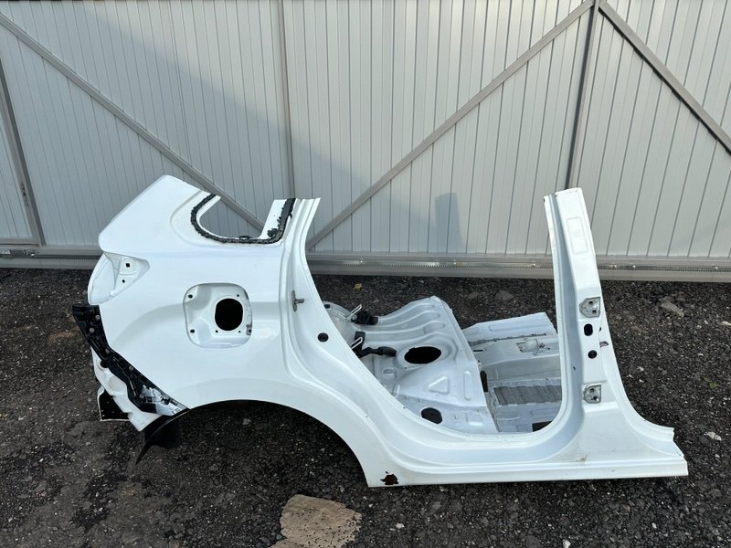 Крыло заднее правое, 30000 рублей, Москва