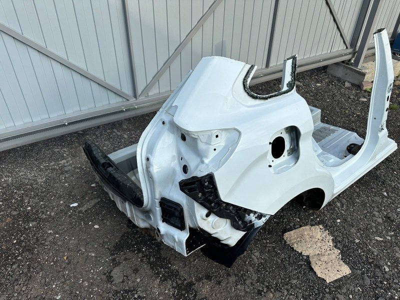 Крыло заднее правое, 30000 рублей, Москва