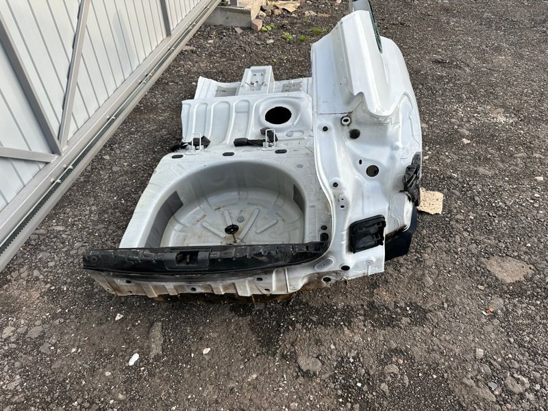 Крыло заднее правое, 30000 рублей, Москва