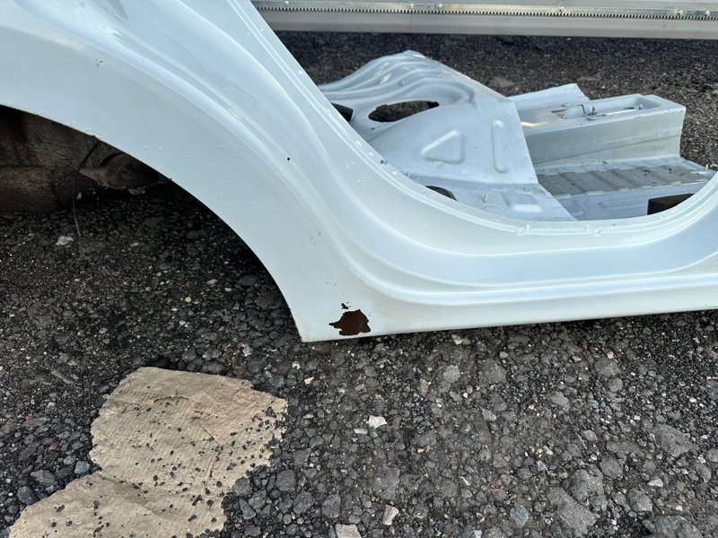 Крыло заднее правое, 30000 рублей, Москва