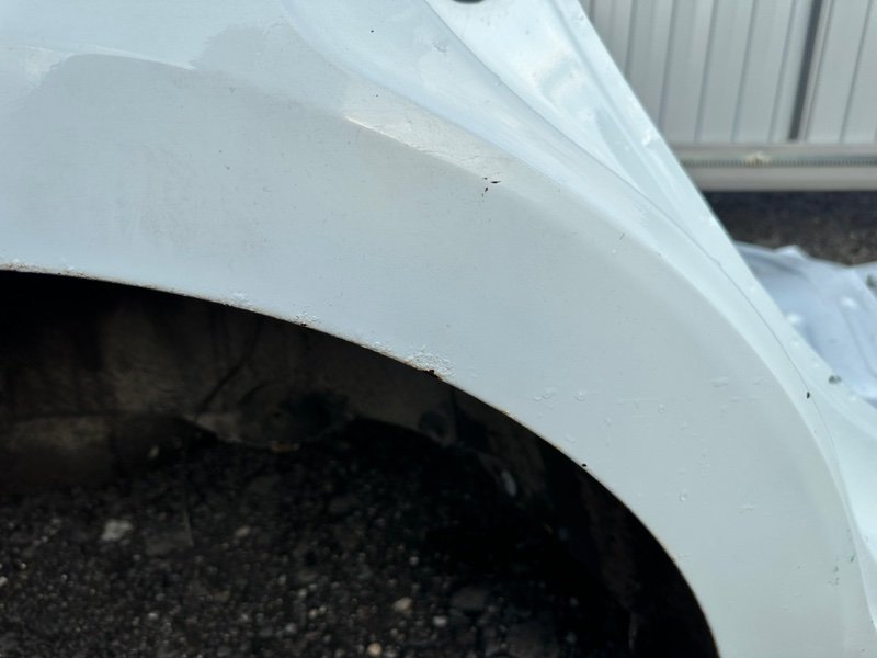 Крыло заднее правое, 30000 рублей, Москва