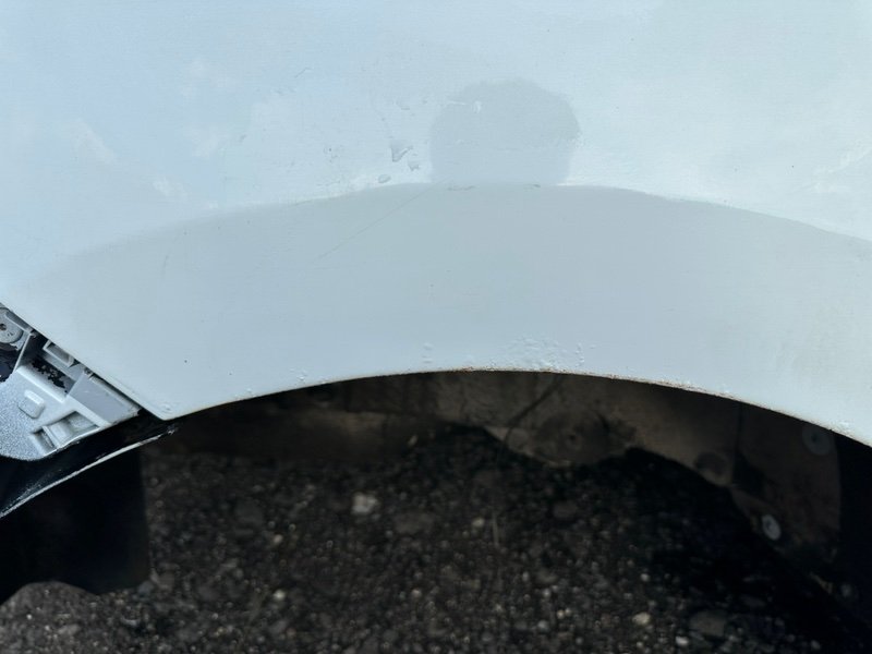 Крыло заднее правое, 30000 рублей, Москва