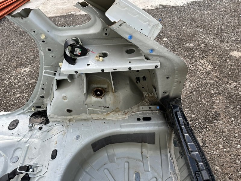 Крыло заднее правое, 30000 рублей, Москва