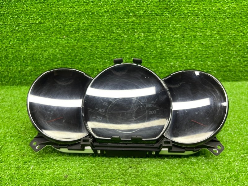 Панель приборов, 2000 рублей, Москва