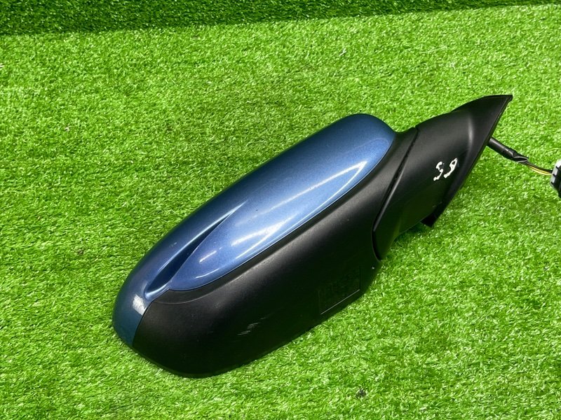 Зеркало правое, 12000 рублей, Москва