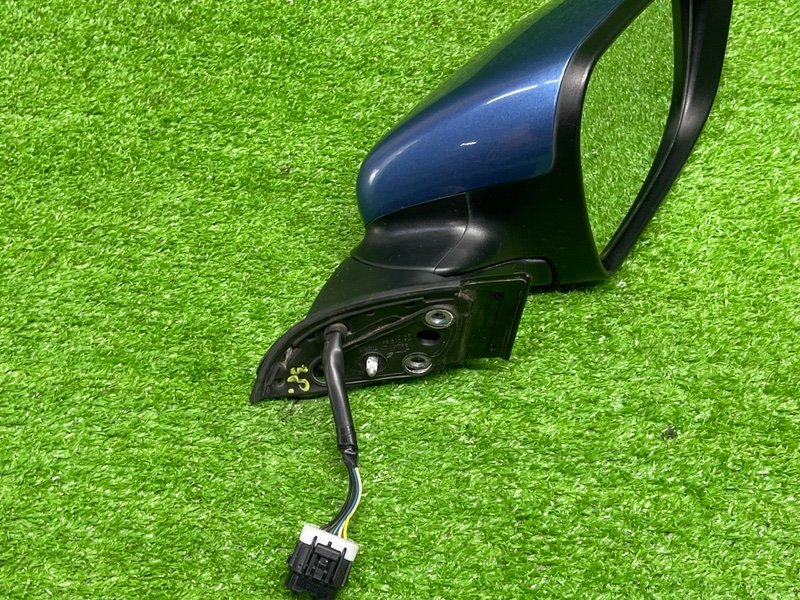 Зеркало правое, 12000 рублей, Москва