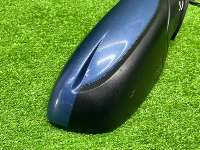 Зеркало правое, 12000 рублей, Москва