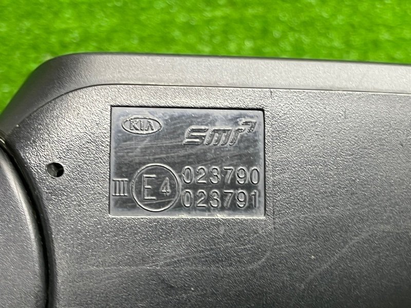 Зеркало правое, 12000 рублей, Москва