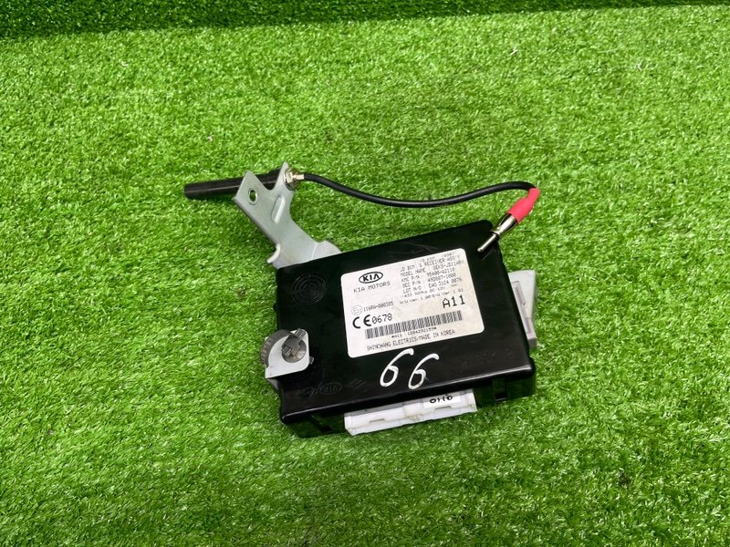 Блок электронный, 1000 рублей, Москва