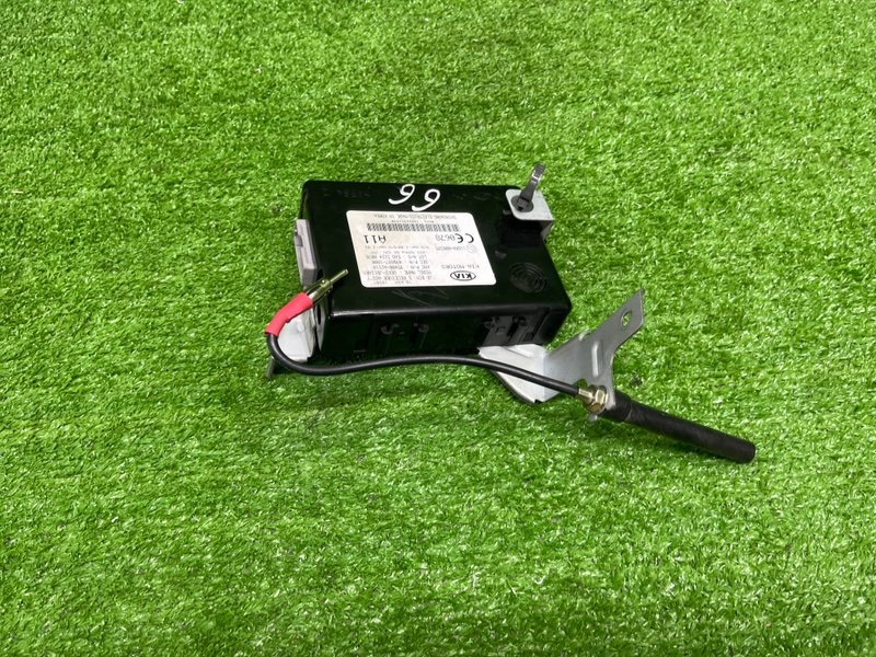 Блок электронный, 1000 рублей, Москва