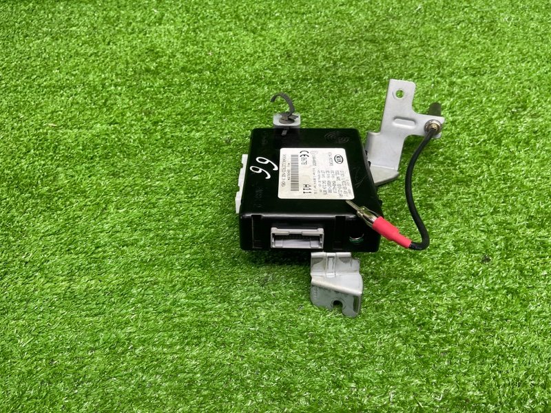 Блок электронный, 1000 рублей, Москва