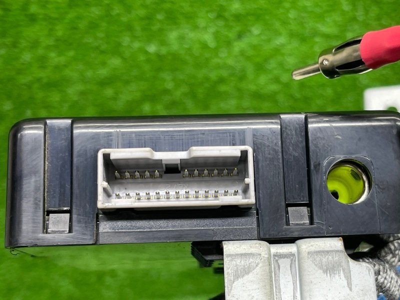 Блок электронный, 1000 рублей, Москва