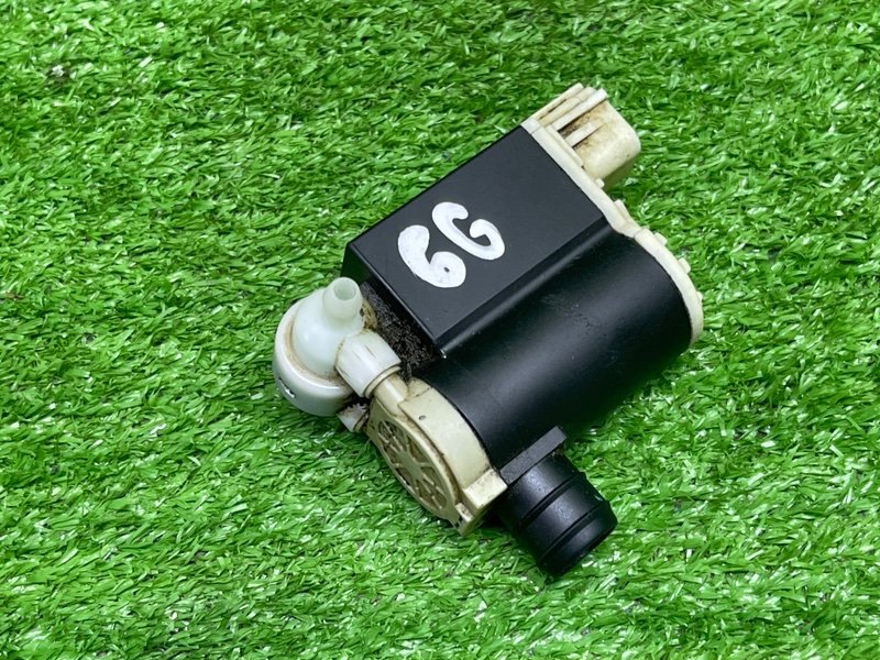 Насос омывателя, 2000 рублей, Москва