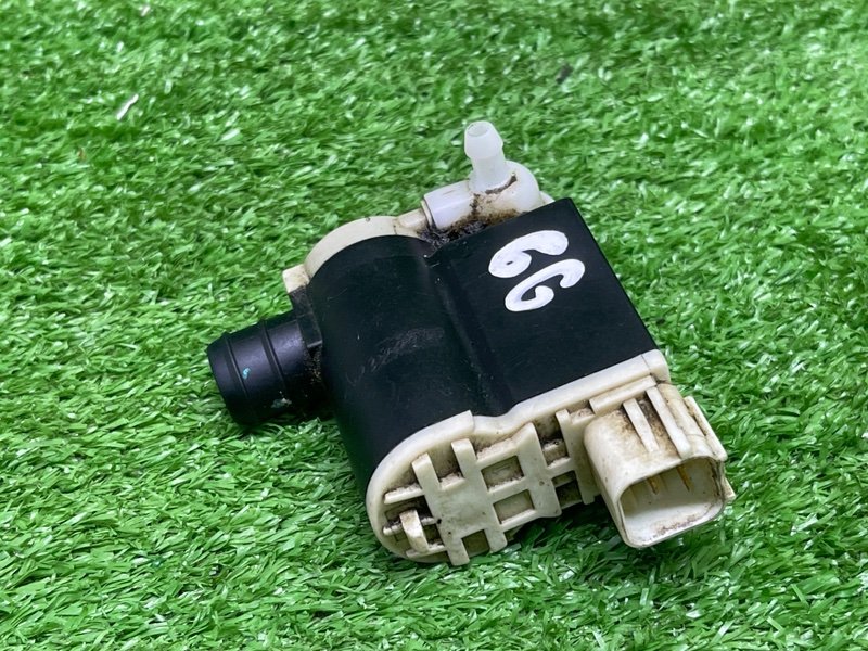 Насос омывателя, 2000 рублей, Москва