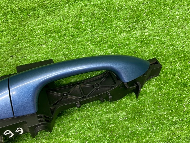 Ручка двери наружная, 2500 рублей, Москва