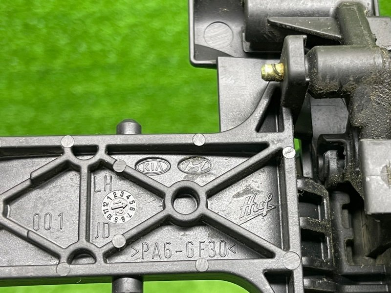 Ручка двери наружная, 2500 рублей, Москва