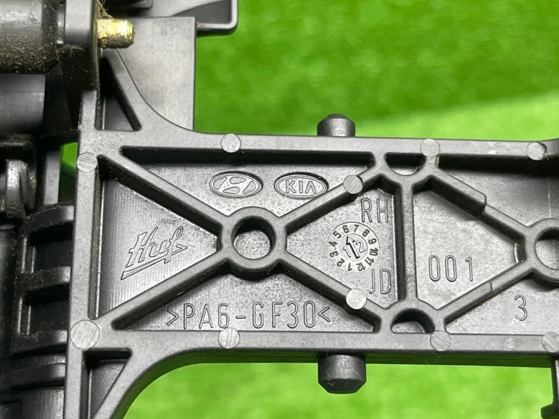 Ручка двери наружная, 2500 рублей, Москва