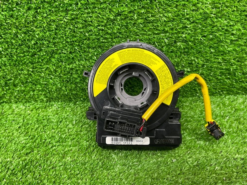 Шлейф-лента подушки безопасности, 4000 рублей, Москва