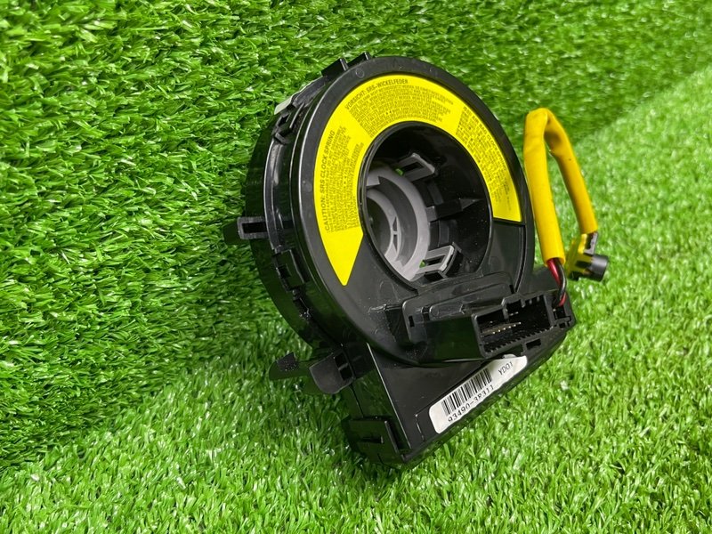 Шлейф-лента подушки безопасности, 4000 рублей, Москва