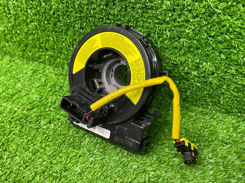 Шлейф-лента подушки безопасности, 4000 рублей, Москва