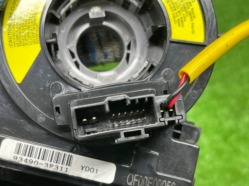 Шлейф-лента подушки безопасности, 4000 рублей, Москва